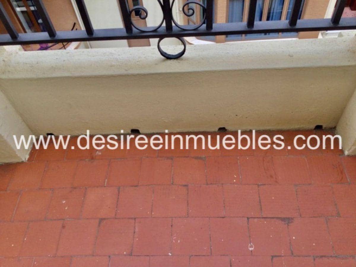 3 soverom Leilighet til leie i Valencia by - € 2 500 (Ref: 9646299)