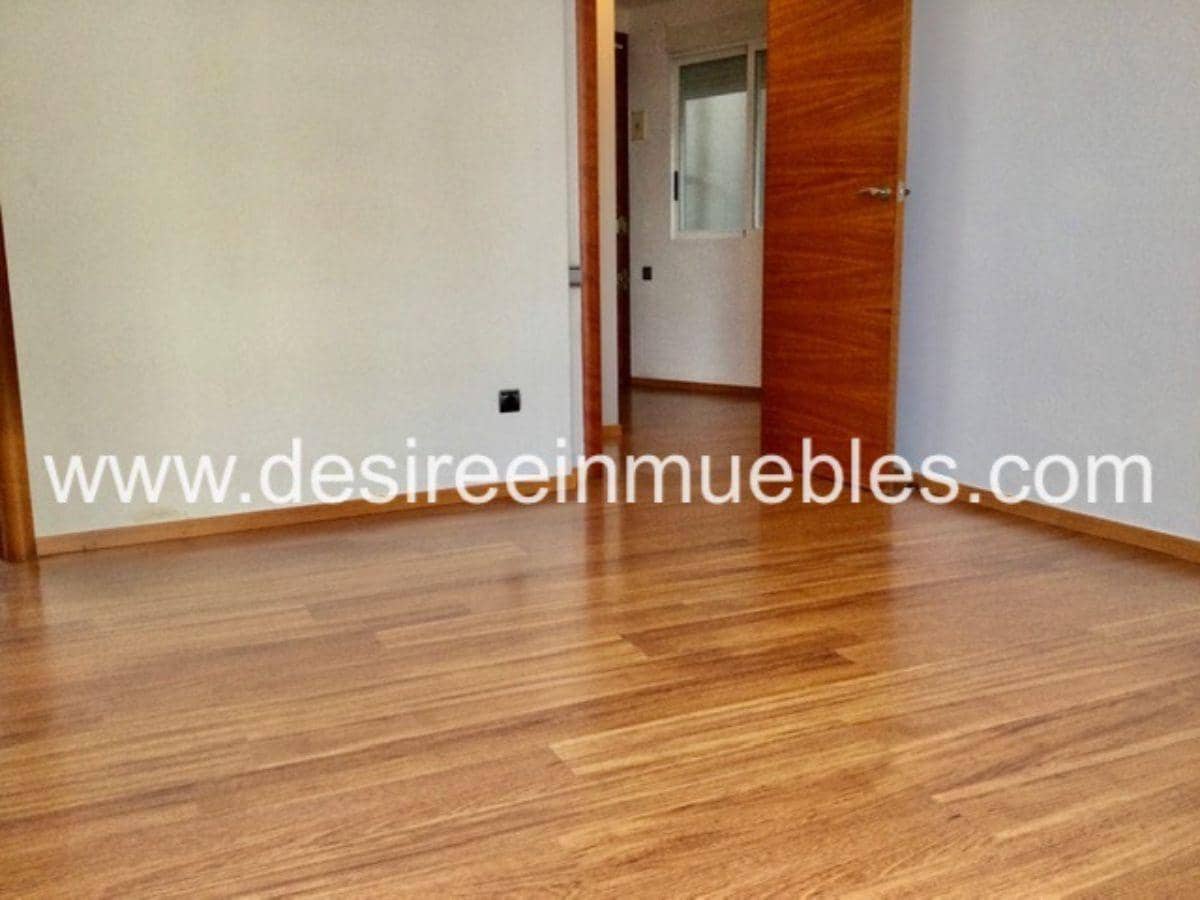 3 soverom Leilighet til leie i Valencia by - € 2 500 (Ref: 9646299)