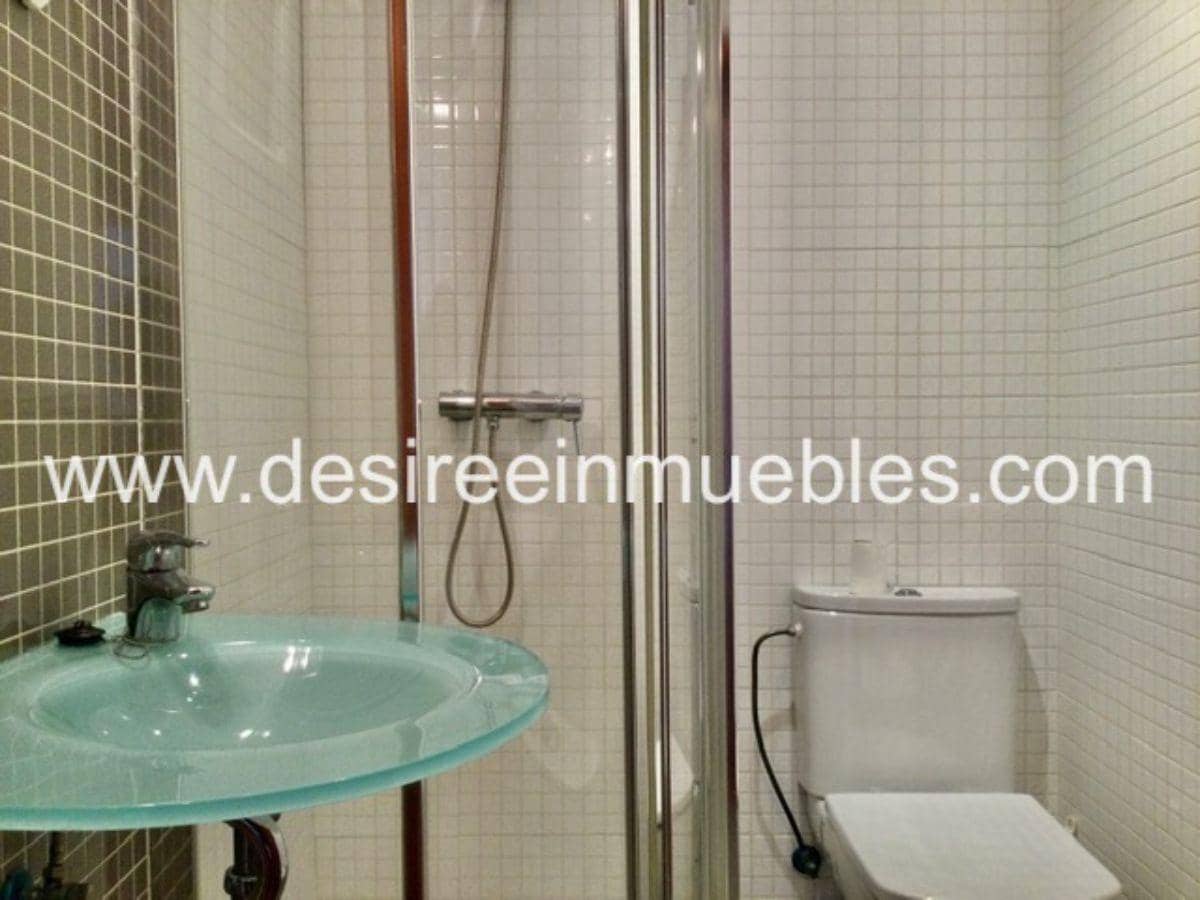 3 soverom Leilighet til leie i Valencia by - € 2 500 (Ref: 9646299)