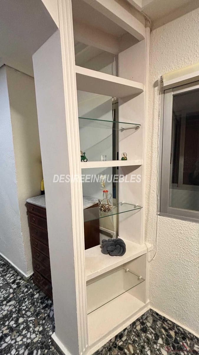 2 camera da letto Appartamento in vendita in Valencia citta - 285.000 € (Rif: 9646301)