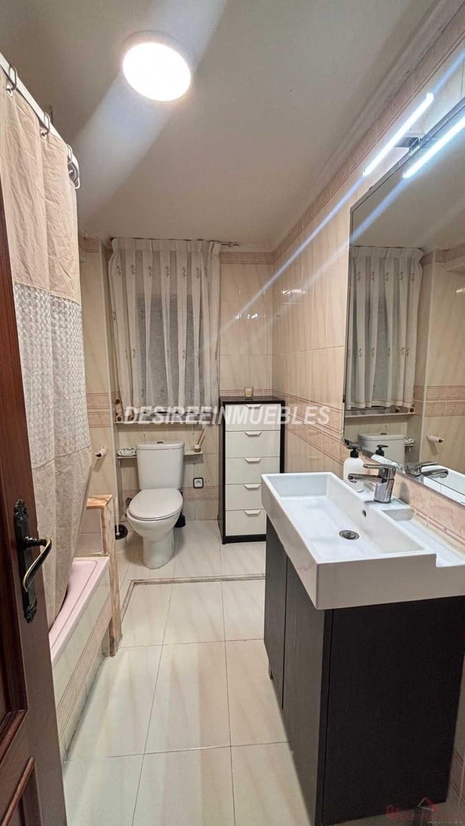 2 camera da letto Appartamento in vendita in Valencia citta - 285.000 € (Rif: 9646301)