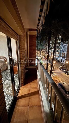 2 camera da letto Appartamento in vendita in Cabanyal-Canyamelar, Valencia città - 285.000 € (Rif: 9646301)