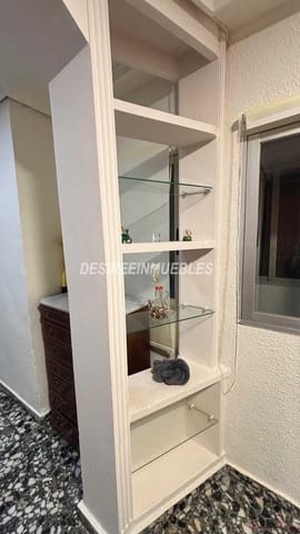 2 camera da letto Appartamento in vendita in Cabanyal-Canyamelar, Valencia città - 285.000 € (Rif: 9646301)