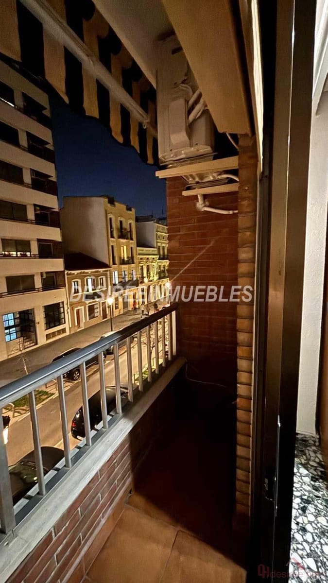 2 camera da letto Appartamento in vendita in Valencia citta - 285.000 € (Rif: 9646301)