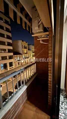 2 camera da letto Appartamento in vendita in Cabanyal-Canyamelar, Valencia città - 285.000 € (Rif: 9646301)