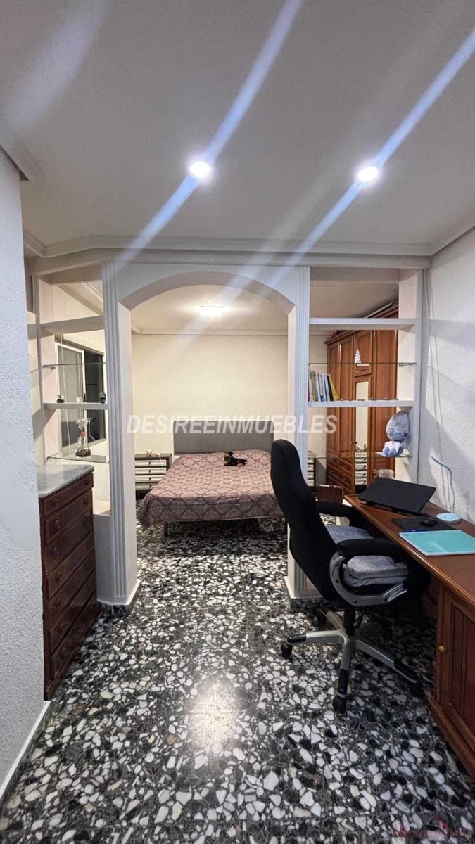 2 camera da letto Appartamento in vendita in Valencia citta - 285.000 € (Rif: 9646301)