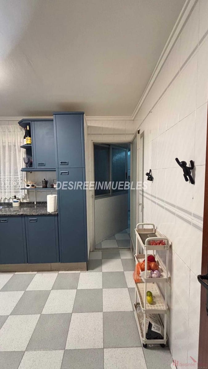 2 camera da letto Appartamento in vendita in Valencia citta - 285.000 € (Rif: 9646301)