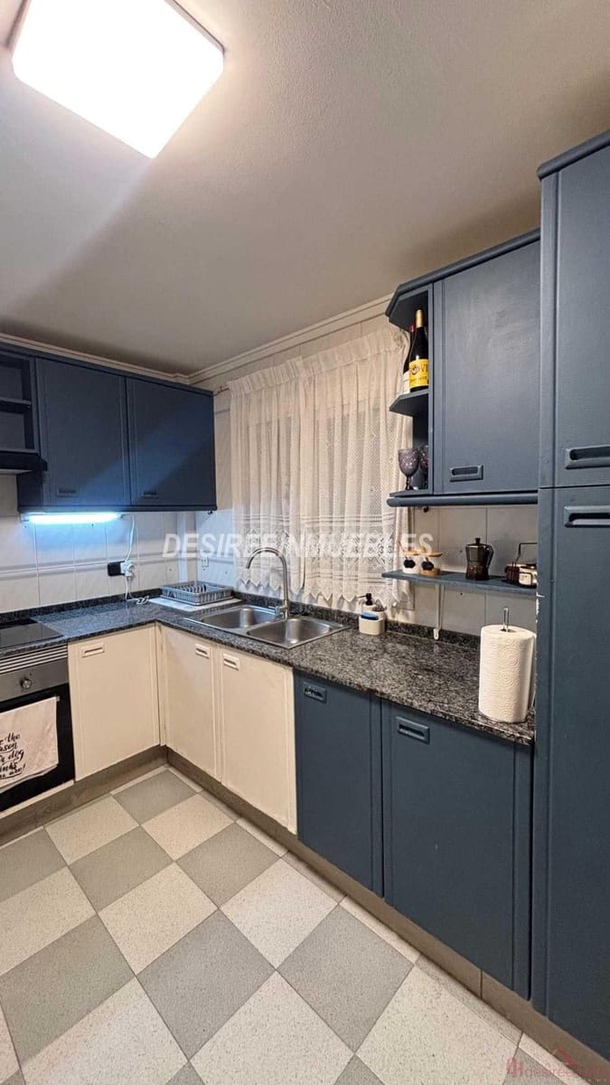 2 camera da letto Appartamento in vendita in Valencia citta - 285.000 € (Rif: 9646301)