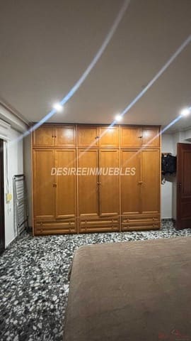 2 camera da letto Appartamento in vendita in Cabanyal-Canyamelar, Valencia città - 285.000 € (Rif: 9646301)