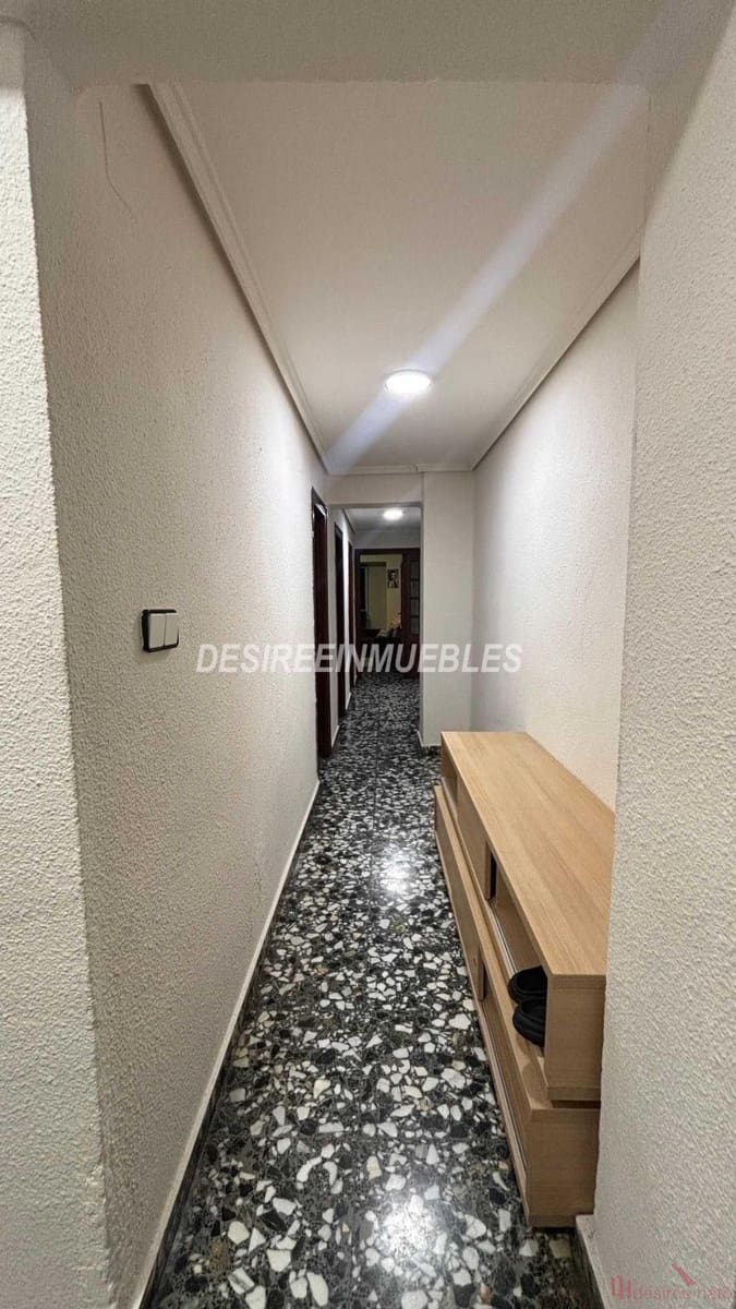 2 camera da letto Appartamento in vendita in Valencia citta - 285.000 € (Rif: 9646301)