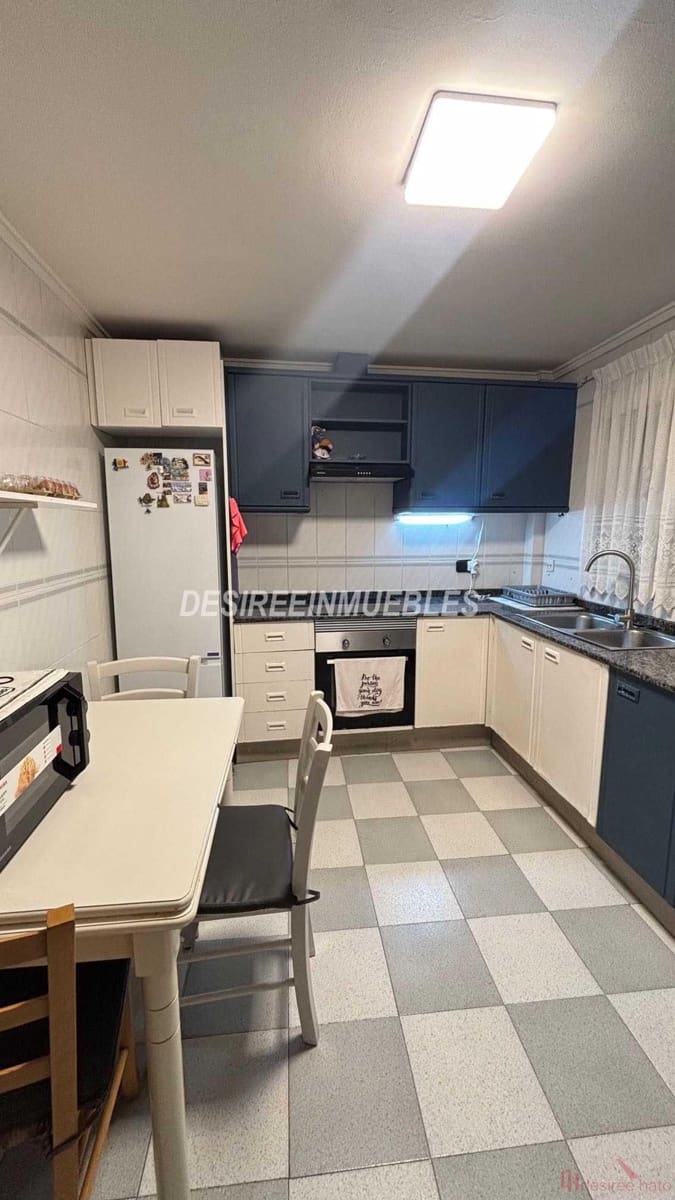 2 camera da letto Appartamento in vendita in Valencia citta - 285.000 € (Rif: 9646301)