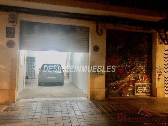 2 bedroom Commercial for sale in Benimaclet, Valencia city - € 186,000 (Ref: 9646302)