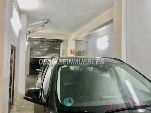2 bedroom Commercial for sale in Benimaclet, Valencia city - € 186,000 (Ref: 9646302)
