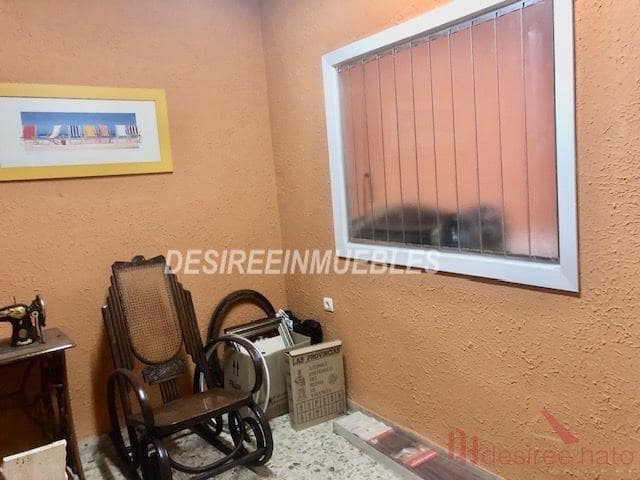 2 bedroom Commercial for sale in Valencia city - € 186,000 (Ref: 9646302)