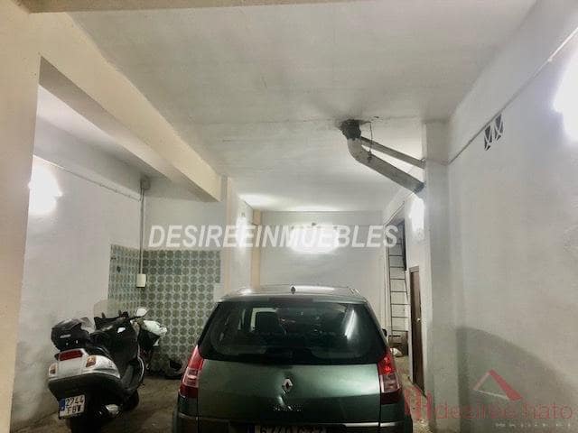 2 bedroom Commercial for sale in Valencia city - € 186,000 (Ref: 9646302)