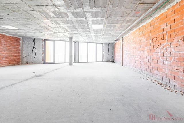 1 makuuhuone Kaupallinen myytävänä paikassa Manises - 232 000 € (Ref: 9646303)