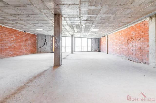 1 makuuhuone Kaupallinen myytävänä paikassa Manises - 232 000 € (Ref: 9646303)