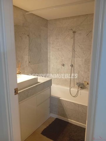 Studio til leie i Sant Francesc, Valencia by - € 1 200 (Ref: 9652178)