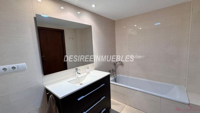 4 slaapkamer Flat te koop in Jaume Roig, Valencia stad met garage - € 860.000 (Ref: 9654404)