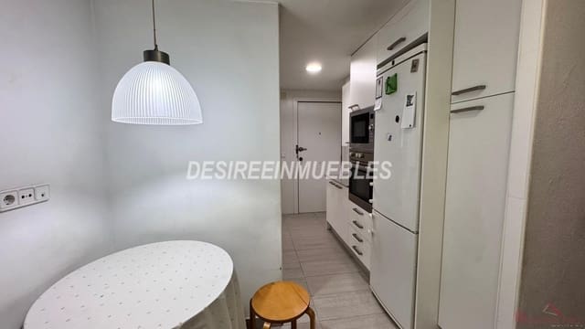 4 slaapkamer Flat te koop in Jaume Roig, Valencia stad met garage - € 860.000 (Ref: 9654404)