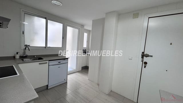 4 slaapkamer Flat te koop in Jaume Roig, Valencia stad met garage - € 860.000 (Ref: 9654404)