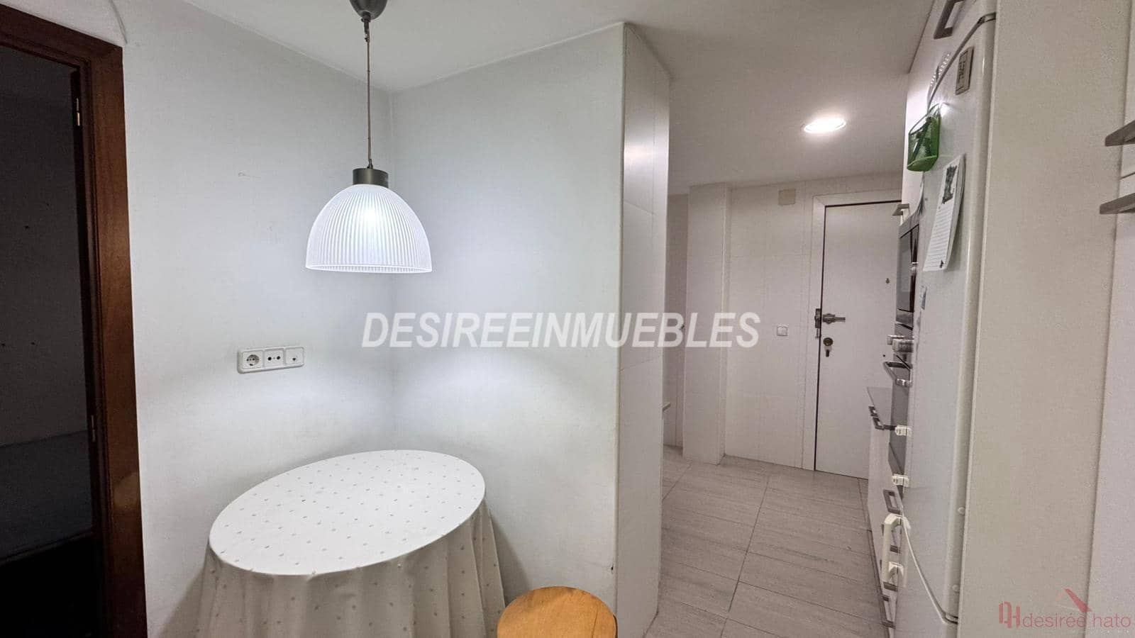 4 slaapkamer Flat te koop in Valencia stad met garage - € 860.000 (Ref: 9654404)