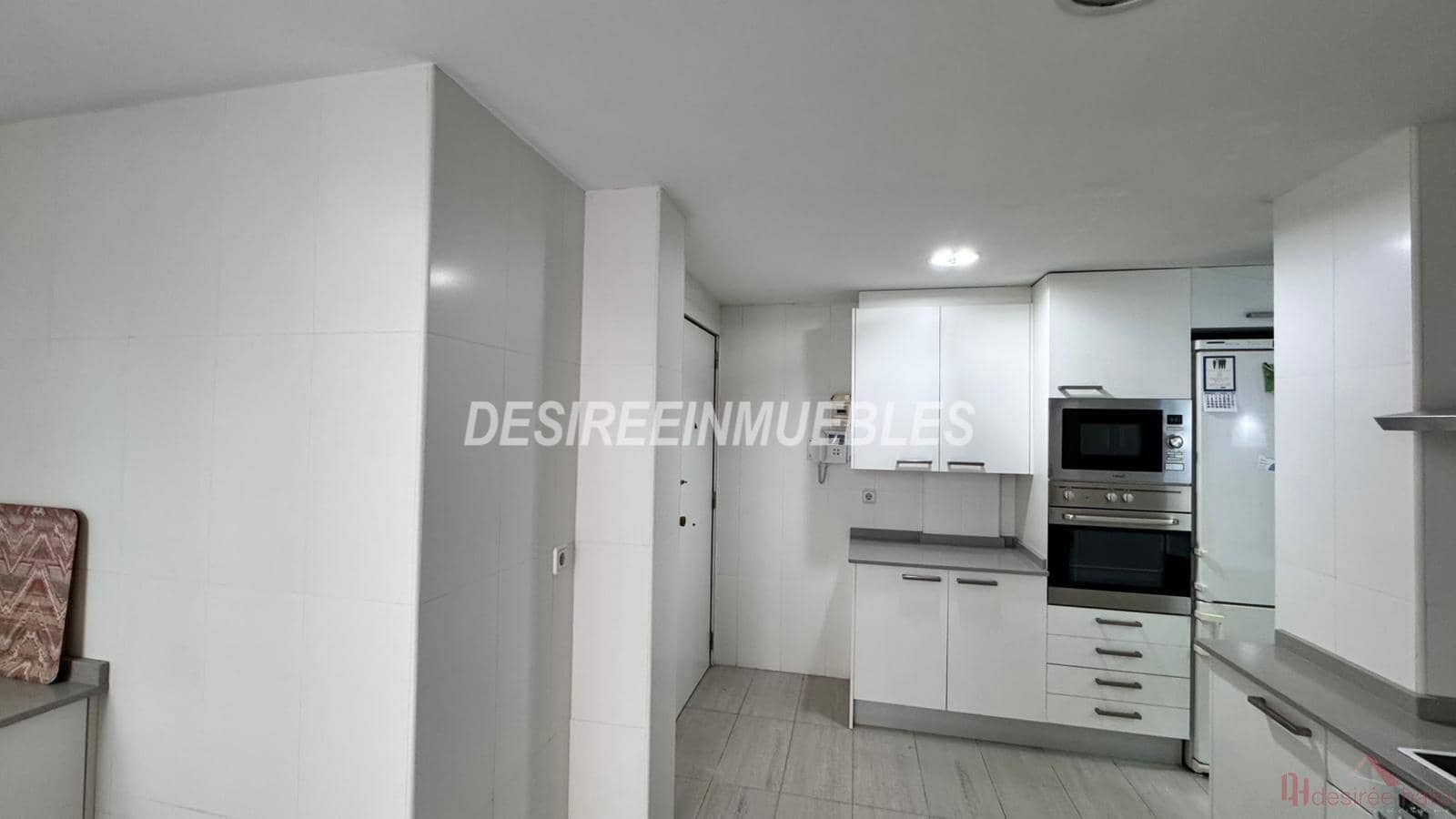 4 slaapkamer Flat te koop in Valencia stad met garage - € 860.000 (Ref: 9654404)