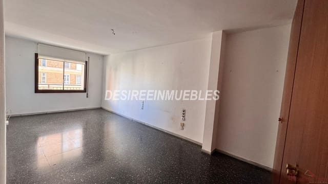 4 slaapkamer Flat te koop in Jaume Roig, Valencia stad met garage - € 860.000 (Ref: 9654404)