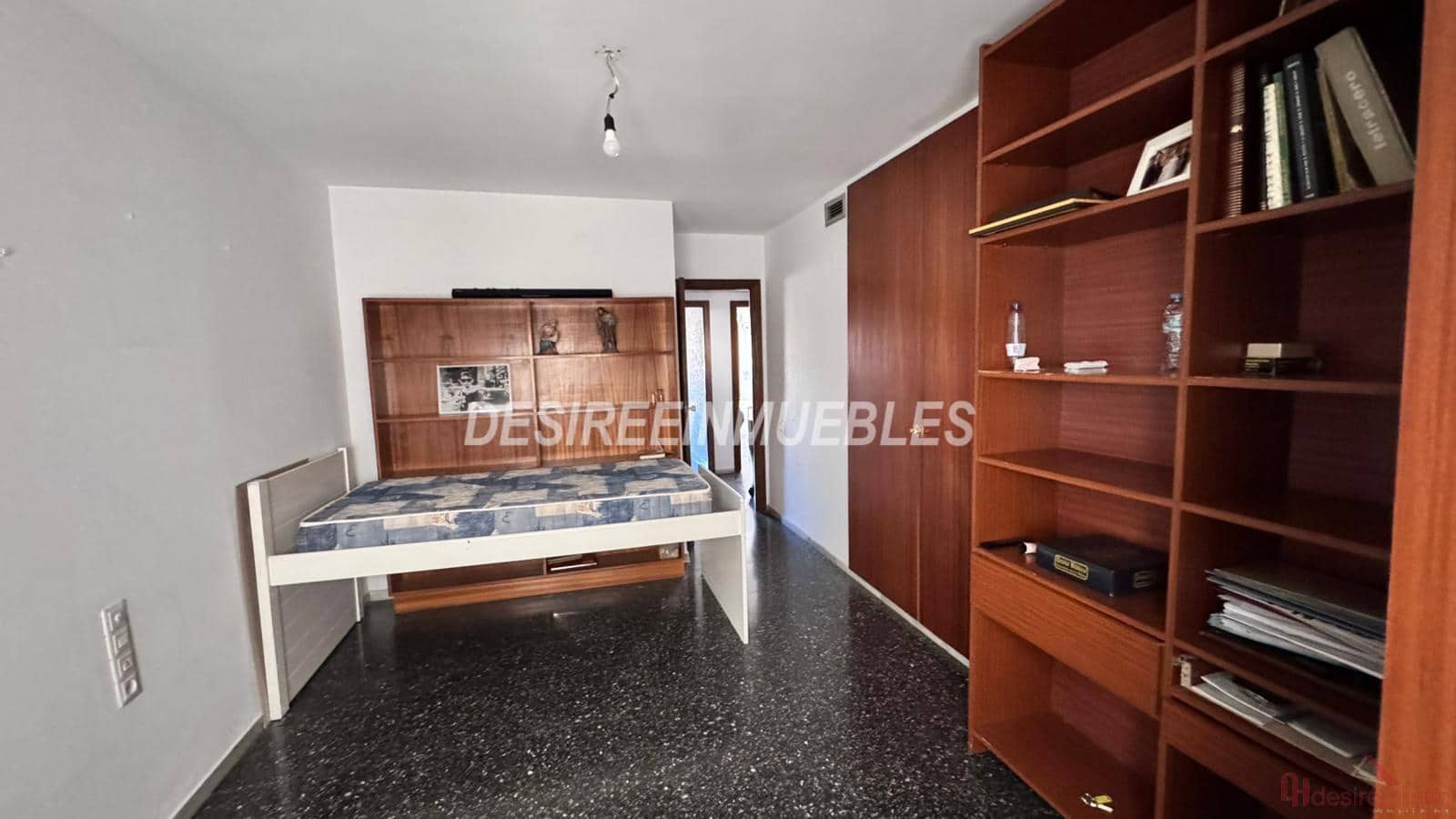 4 slaapkamer Flat te koop in Valencia stad met garage - € 860.000 (Ref: 9654404)