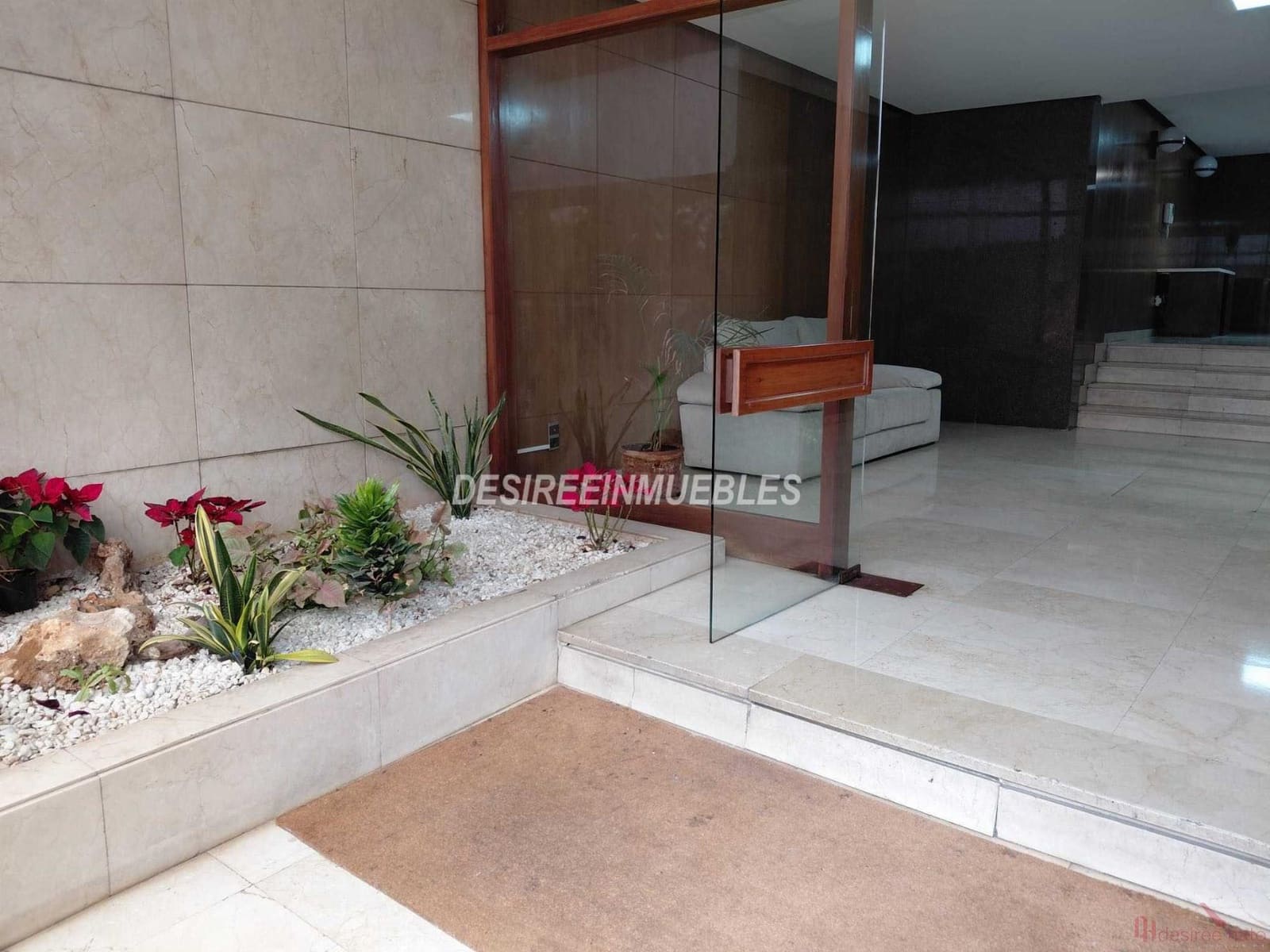 4 slaapkamer Flat te koop in Valencia stad met garage - € 860.000 (Ref: 9654404)