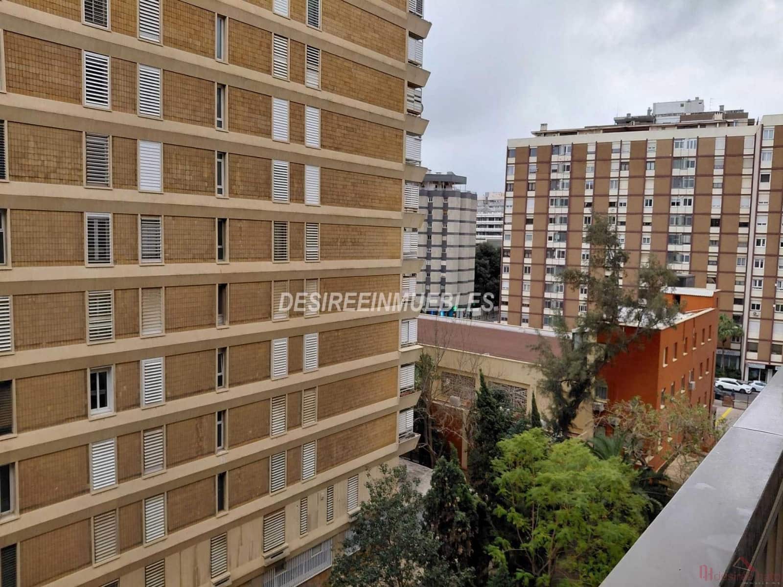 4 slaapkamer Flat te koop in Valencia stad met garage - € 860.000 (Ref: 9654404)