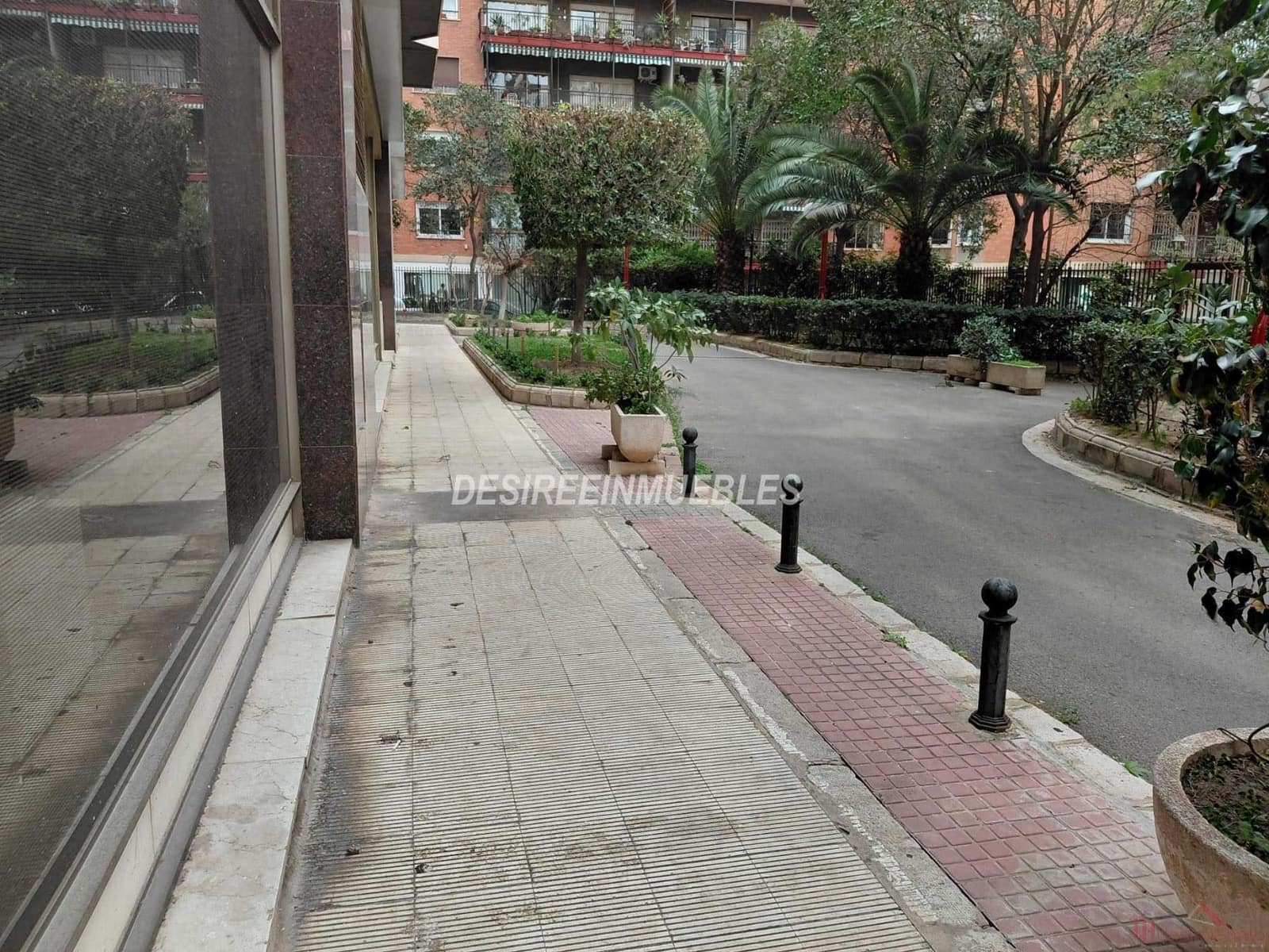4 slaapkamer Flat te koop in Valencia stad met garage - € 860.000 (Ref: 9654404)