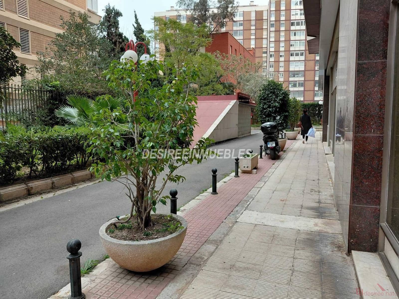 4 slaapkamer Flat te koop in Valencia stad met garage - € 860.000 (Ref: 9654404)