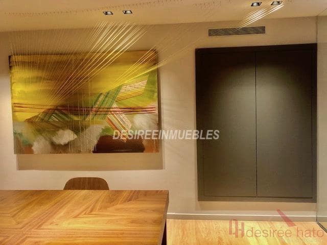 3 slaapkamer Kantoor te koop in Valencia stad - € 400.000 (Ref: 9658064)