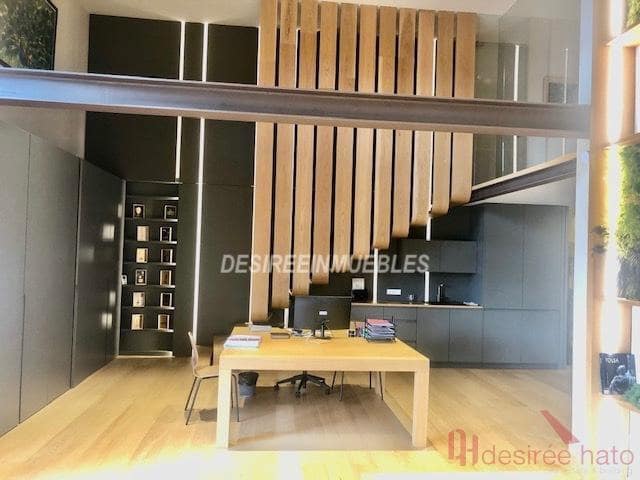 3 camera da letto Ufficio in vendita in La Xerea, Valencia città - 400.000 € (Rif: 9658064)