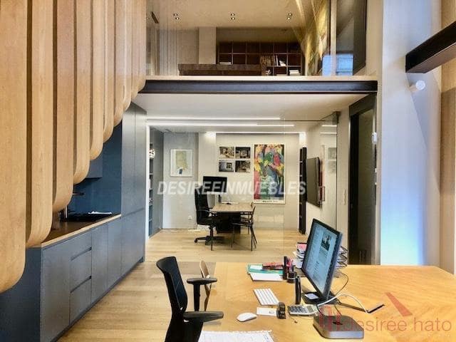 3 slaapkamer Kantoor te koop in Valencia stad - € 400.000 (Ref: 9658064)