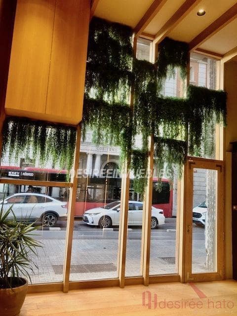 3 slaapkamer Kantoor te koop in Valencia stad - € 400.000 (Ref: 9658064)