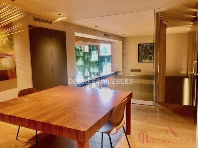 3 soveværelse Kontor til leje i Valencia by - € 2.000 (Ref: 9658065)