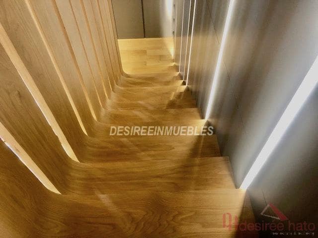 3 soveværelse Kontor til leje i Valencia by - € 2.000 (Ref: 9658065)