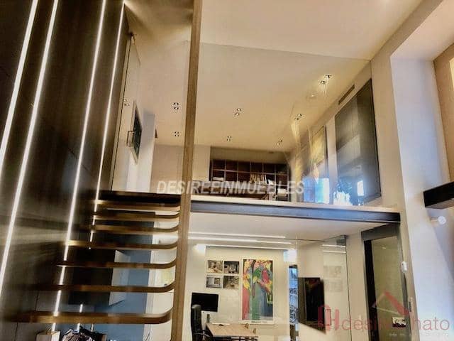 3 soveværelse Kontor til leje i Valencia by - € 2.000 (Ref: 9658065)