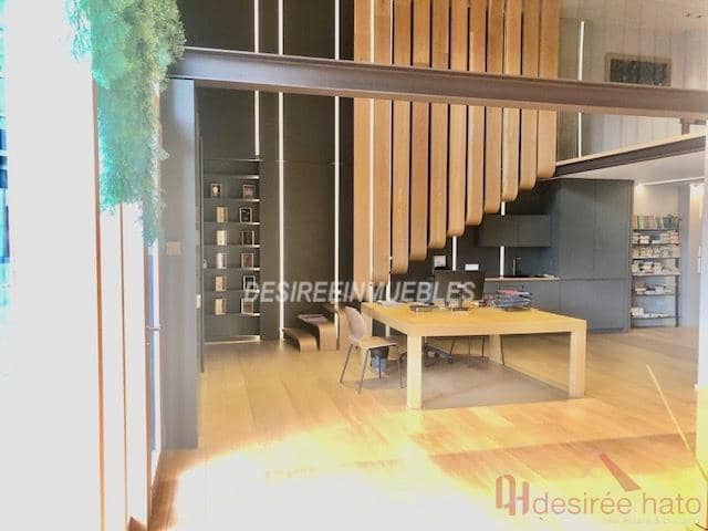 3 soveværelse Kontor til leje i Valencia by - € 2.000 (Ref: 9658065)