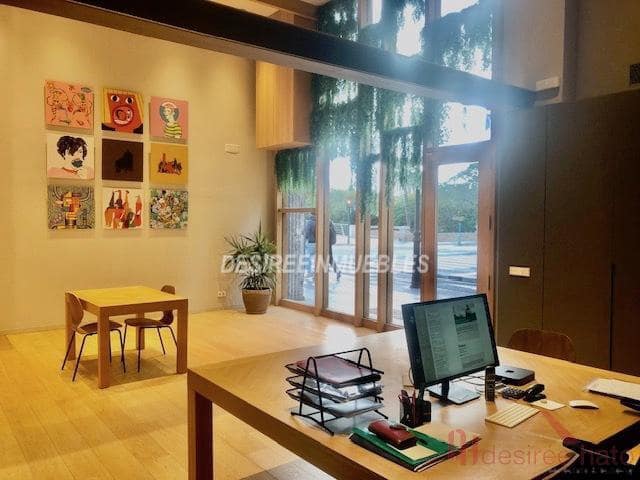 3 soveværelse Kontor til leje i Valencia by - € 2.000 (Ref: 9658065)