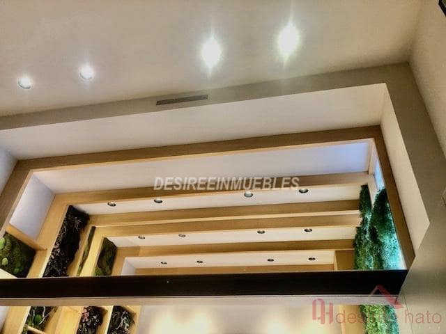 Commercieel te koop in Valencia stad - € 400.000 (Ref: 9669436)