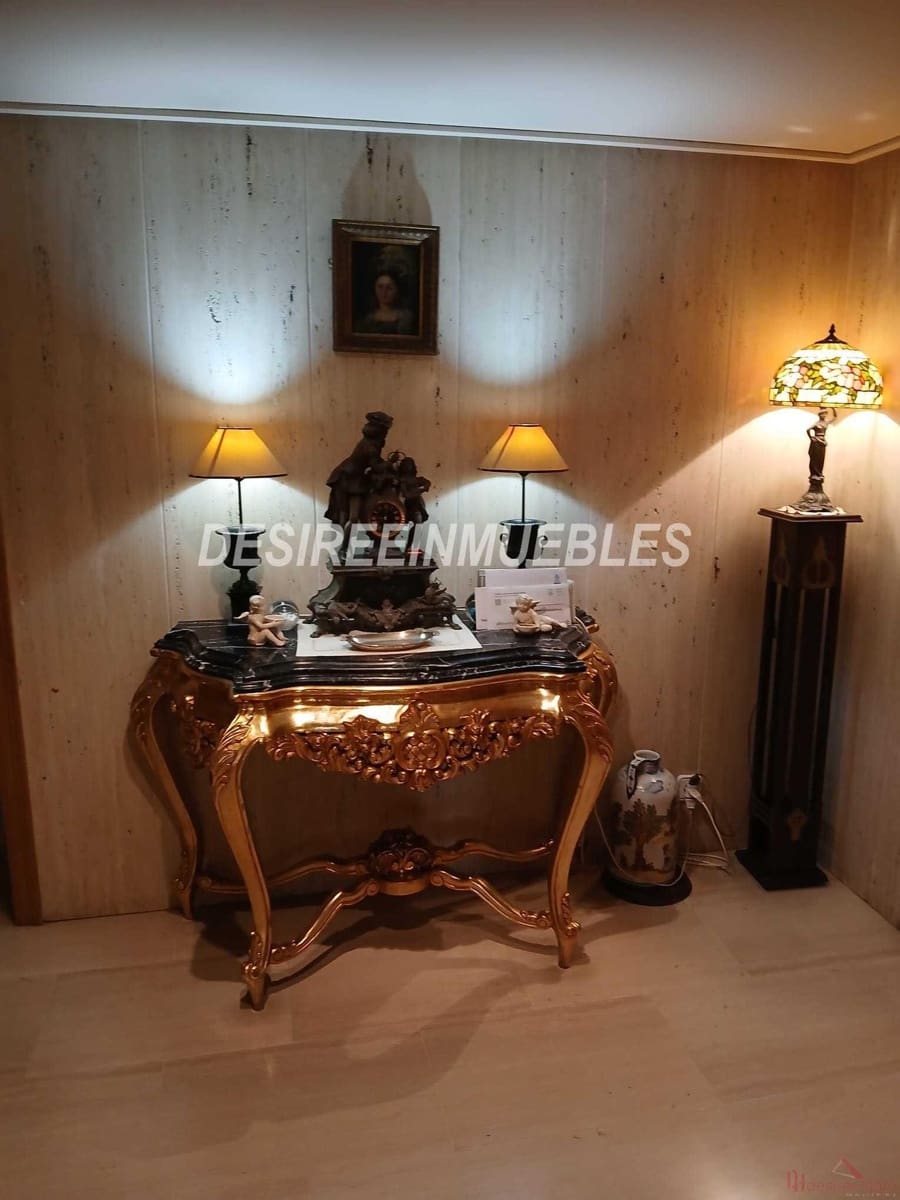 Piso de 4 habitaciones en València ciudad en venta con garaje - 1.700.000 € (Ref: 9676532)