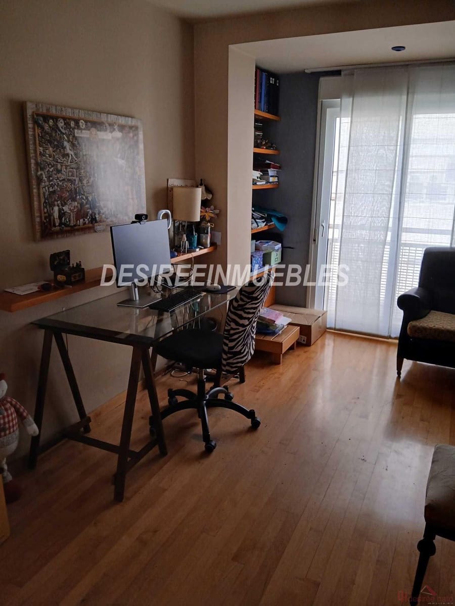 Piso de 4 habitaciones en València ciudad en venta con garaje - 1.700.000 € (Ref: 9676532)