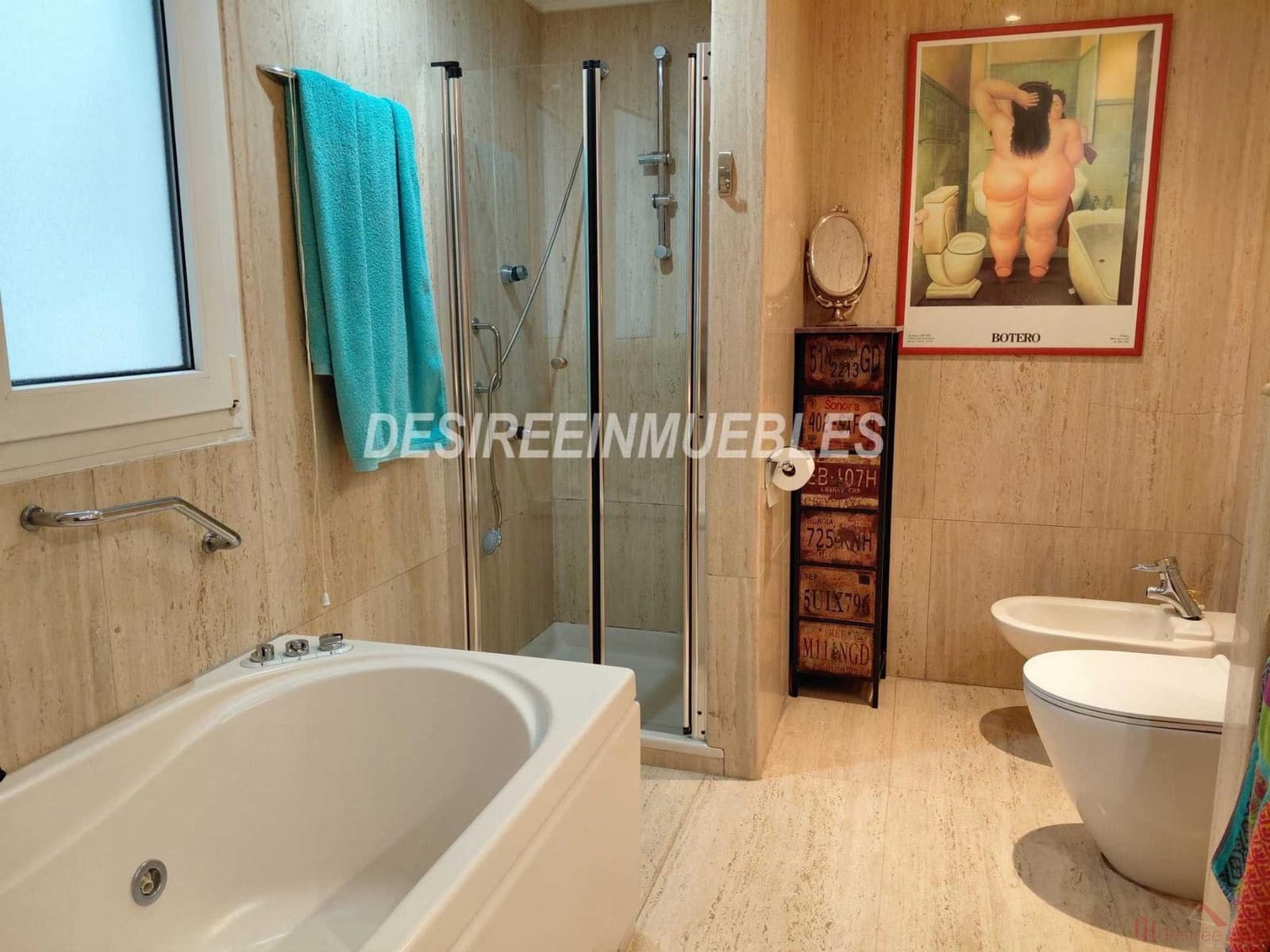 Piso de 4 habitaciones en València ciudad en venta con garaje - 1.700.000 € (Ref: 9676532)