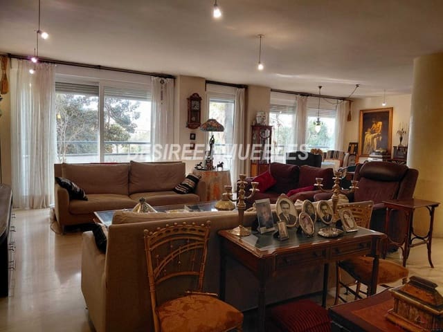 Piso de 4 habitaciones en Exposicio, València ciudad en venta con garaje - 1.700.000 € (Ref: 9676532)