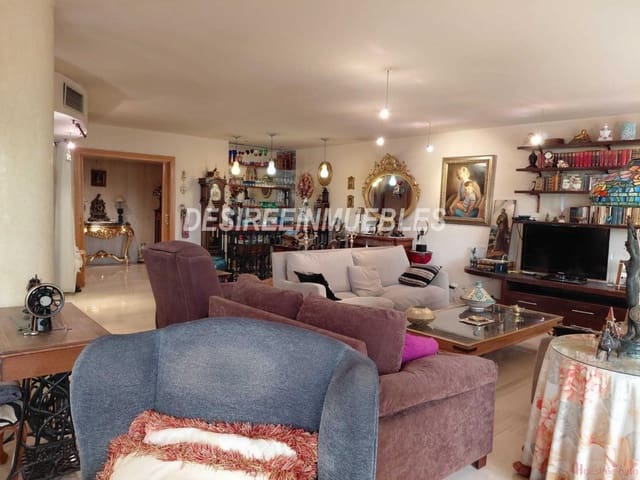 Piso de 4 habitaciones en Exposicio, València ciudad en venta con garaje - 1.700.000 € (Ref: 9676532)