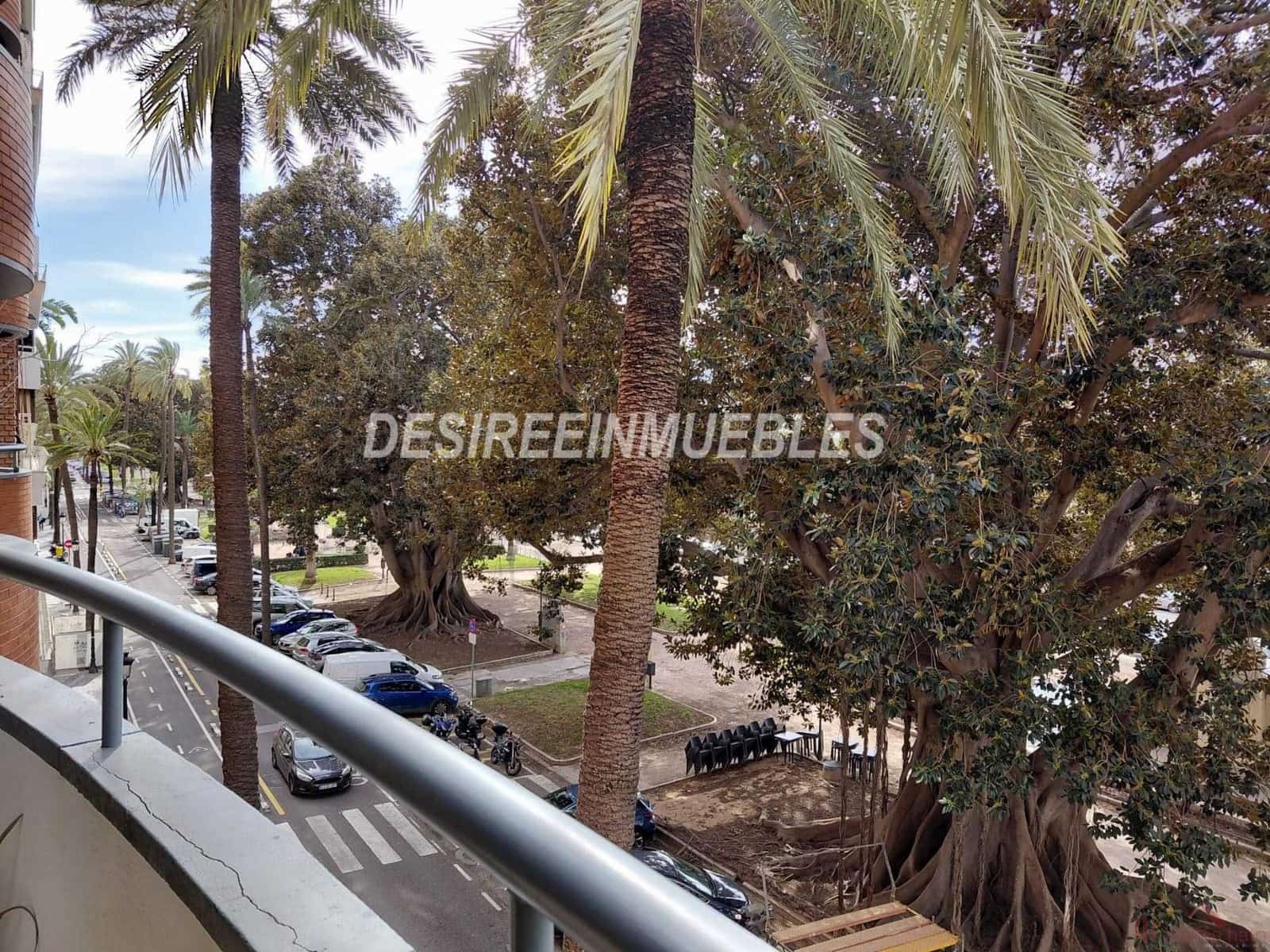 Piso de 4 habitaciones en València ciudad en venta con garaje - 1.700.000 € (Ref: 9676532)