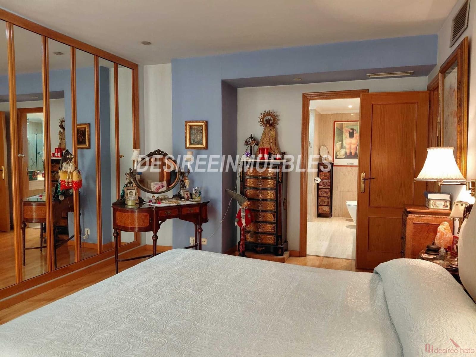 Piso de 4 habitaciones en València ciudad en venta con garaje - 1.700.000 € (Ref: 9676532)